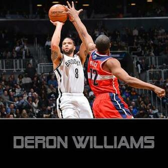 Related Pictures Deron Williams High Quality Nba Wallpaper