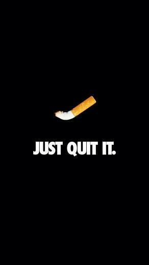 No Smoking Wallpaper Image