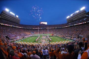 Best Neyland Stadium Wallpaper Disneyland