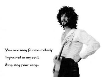 Fleetwood Mac Wallpaper