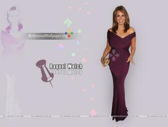 Raquel Welch Wallpaper