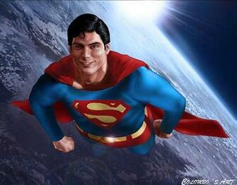 Superman Wallpaper