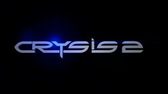 Crysis 1080p Wallpaper 720p