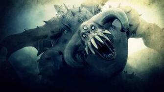 Demon Souls Wallpaper