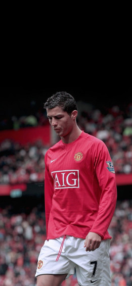 Pin Em Cristiano Ronaldo