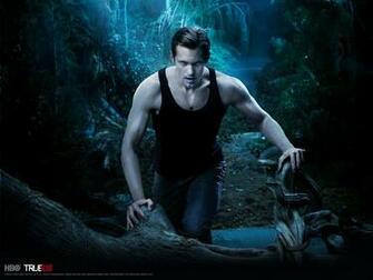 Hbo True Blood Extras Wallpaper