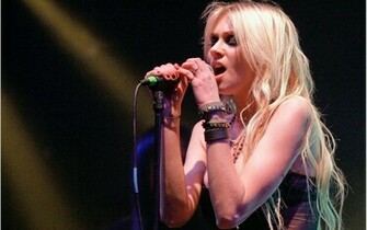 Taylor Momsen Wallpaper For Dekstop