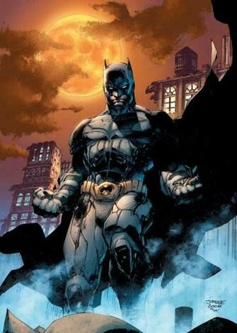 Batman And Robin New Wallpaper In The