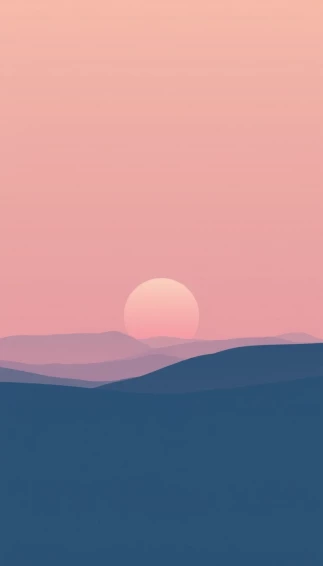Simple Phone Wallpaper