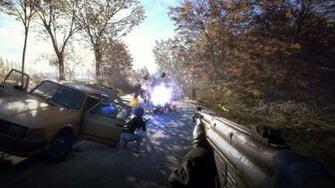 Generation Zero 4k Screenshot