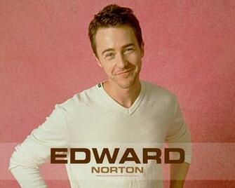 Edward Norton Wallpaper By Jacky506
