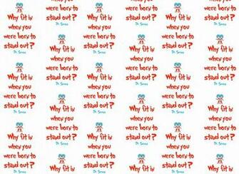 Patterns Background Wallpaper Image Dr Seuss
