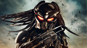 The Predator Movie 4k Wallpaper HD Movies