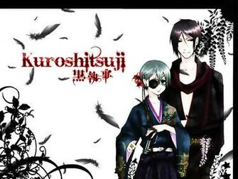 Black Butler