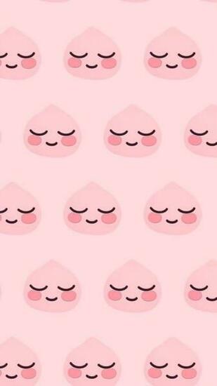 Best Kakao Friends Image iPhone