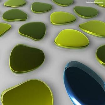 Descargar Imagen 3d iPad Wallpaper Set HD Widescreen Gratis