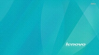 Lenovo Wallpaper Computer