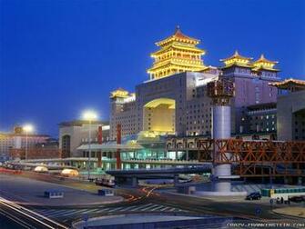 Beijing Wallpaper Crazy Frankenstein