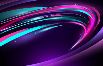 Glow In The Dark Background Wallpaper