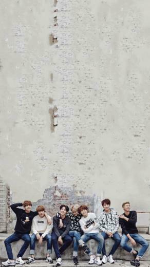 Bts iPhone Wallpaper