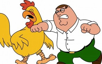 Peter Griffin Family Guy Wallpaper