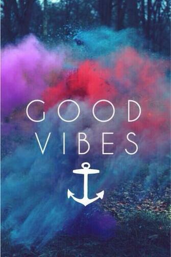 Good Vibes We Heart It