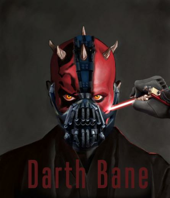 Darth Bane Wallpaper By Stillestilo