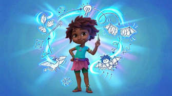 Disney Tv Animation News On Get Ready For Sdcc2022 And