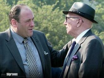Wallpaper Tony Soprano Junior Jpg