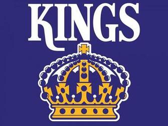 Los Angeles Kings Wallpaper Net