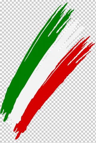 Flag Of Italy Mexico Culture Png Bicycle Clip