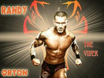 Randy Orton Wallpaper