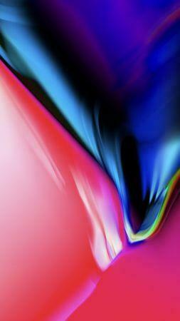 iPhone X Wallpaper Top And Live