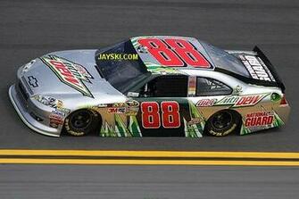 Nascar Wallpaper Taken At Daytona Practice