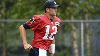 Patriots Celebrate Tom Brady S 40th BirtHDay With Real