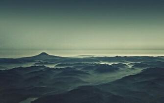 Hipster Computer Background