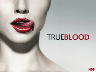 True Blood Wallpaper