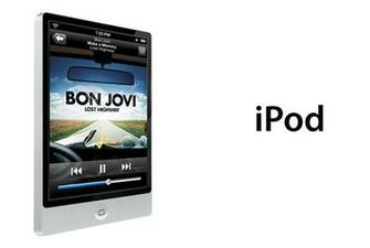 6th Generation Ipod By Ravipatel