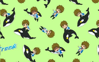 Anime Animu Wallpaper Kyoto Animation Makoto