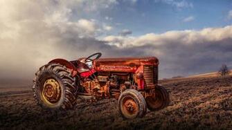 Tractor Wallpaper Pictures