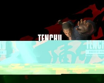 Wallpaper Tenchu Wrath Of Heaven