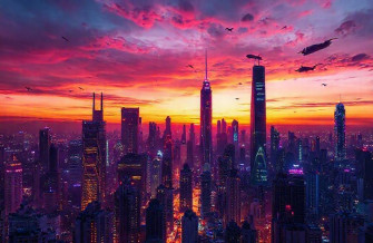 8k Wallpaper