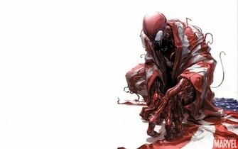 Carnage Usa Wallpaper Apps Marvel