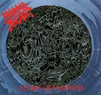 Morbid Angel Wallpaper
