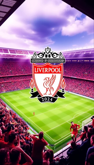 Liverpool Fc Wallpaper