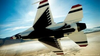 United States Air Force HD Wallpaper IHD
