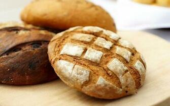 Outstanding HD Bread Wallpaper HDwallsource