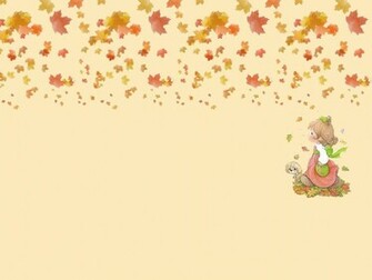Precious Moments Wallpaper