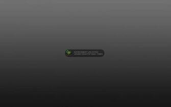 Achievements Wallpaper Video Games Xbox HD Desktop