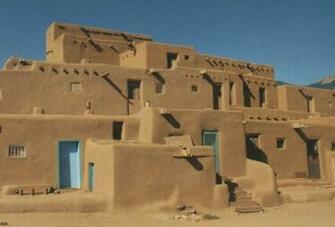 New Mexico Pueblos And Reservations Auto Design